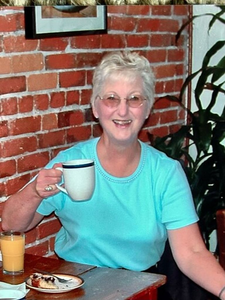 Diane E. Mitchell Profile Photo