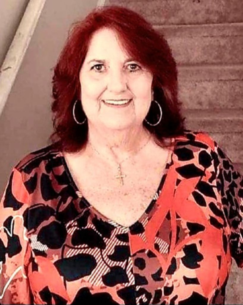 Teresa Ruby Rauch