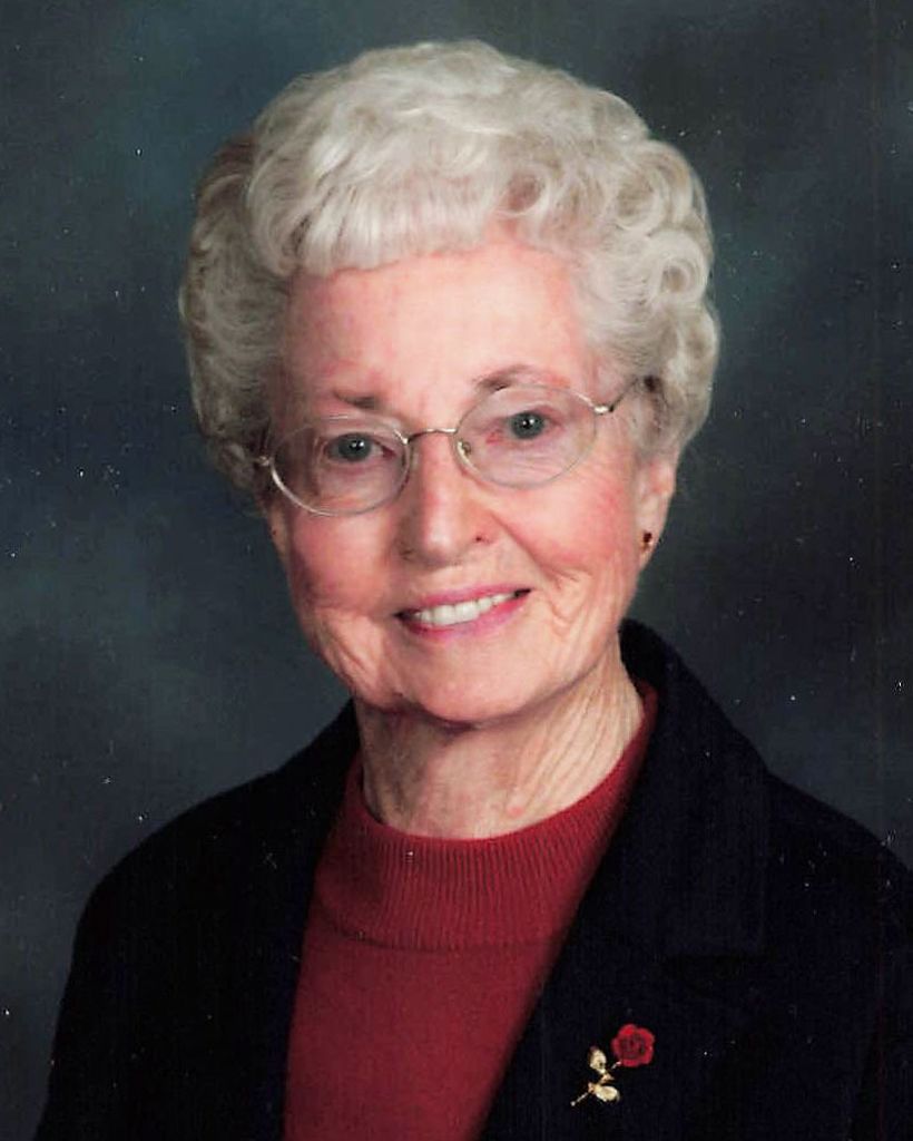 Carrie A. Greiman