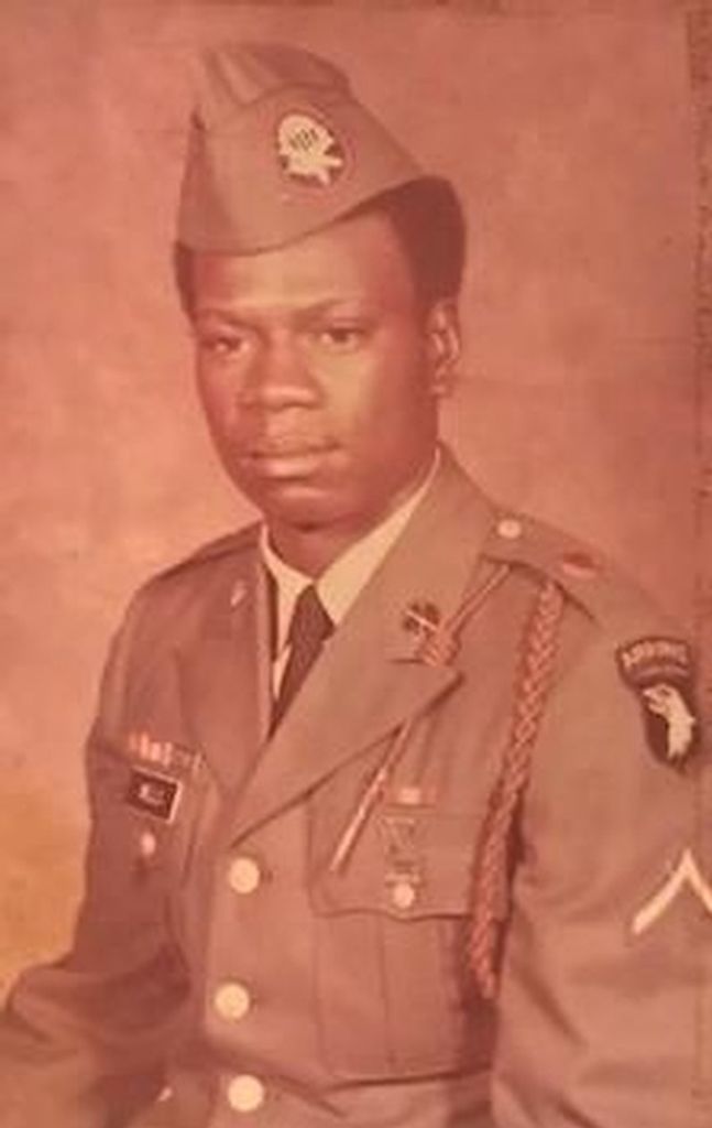 Jimmie Dossie Wells, Sr.