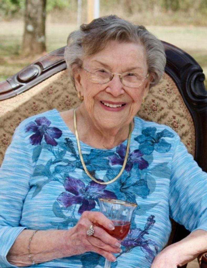 Frances  G. Ward Profile Photo
