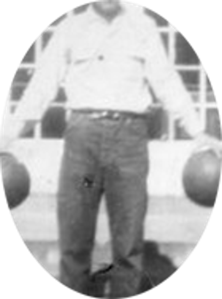 William Hawkins