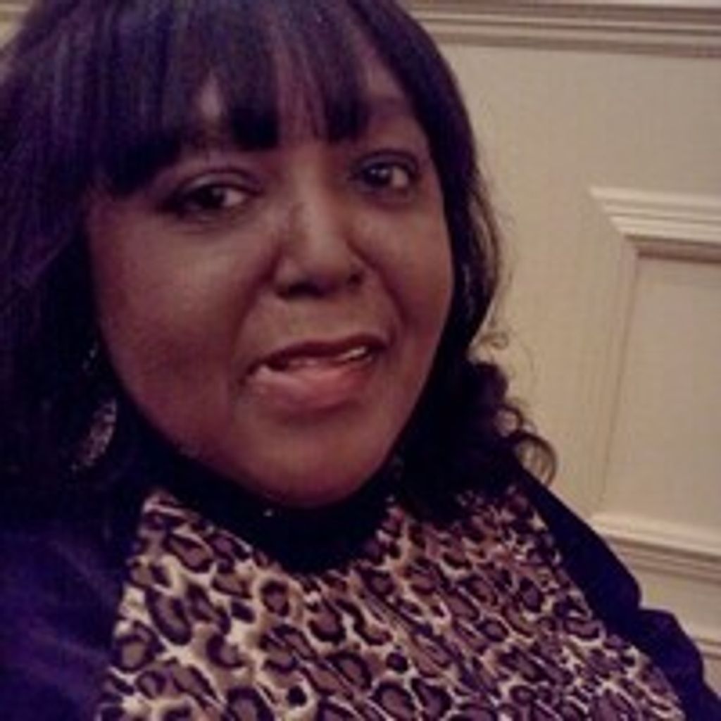 Brenda Thomas Hughes
