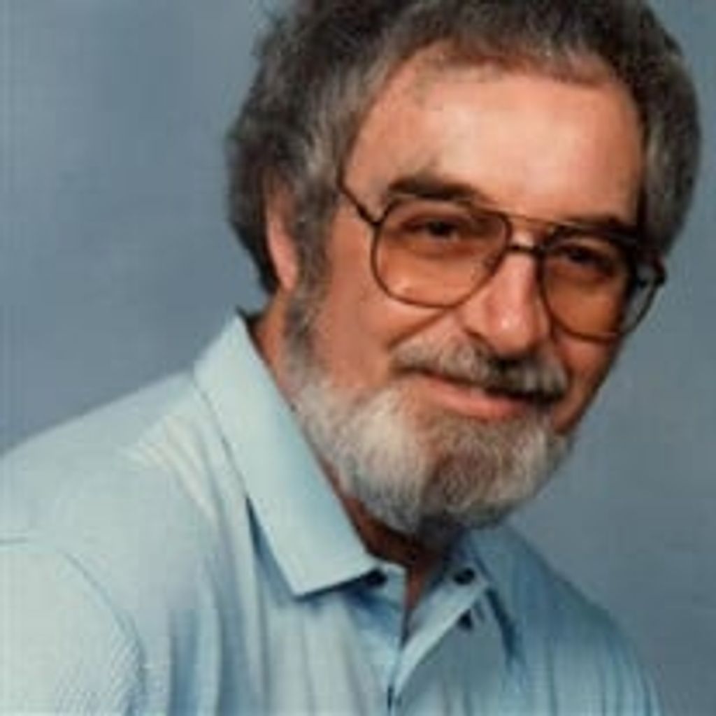 Peter Jacob Sweitzer Profile Photo