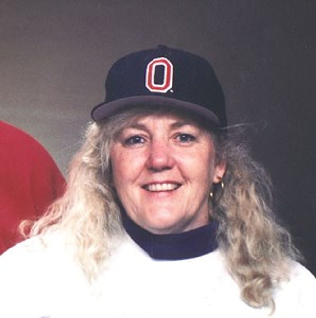 Joyce Ann Tighe