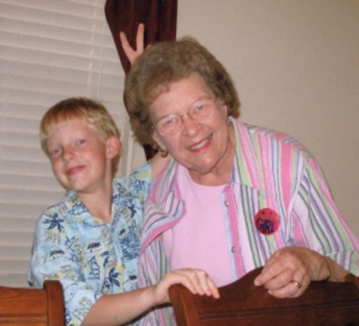Kathleen "Mildred" Hess photo gallery thumbnail 65 of 86