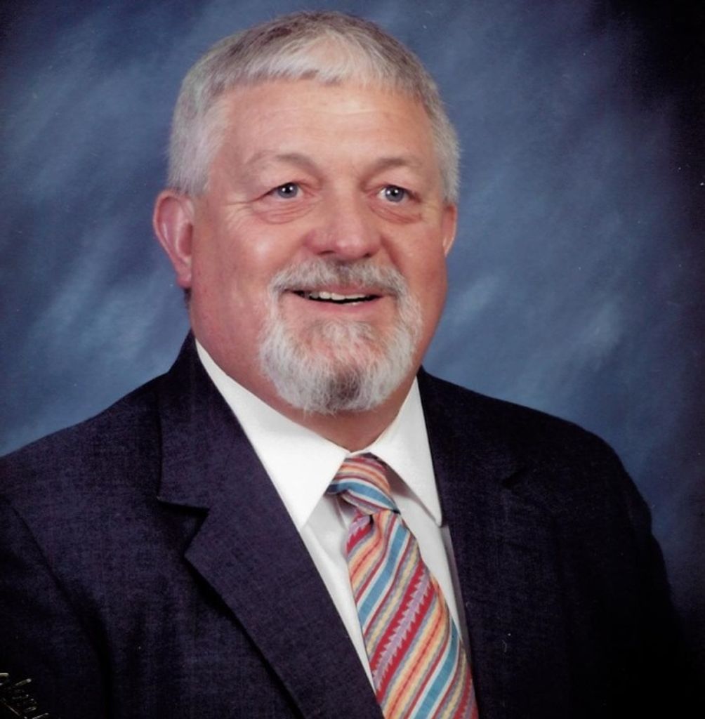 Daniel Conway Burnett