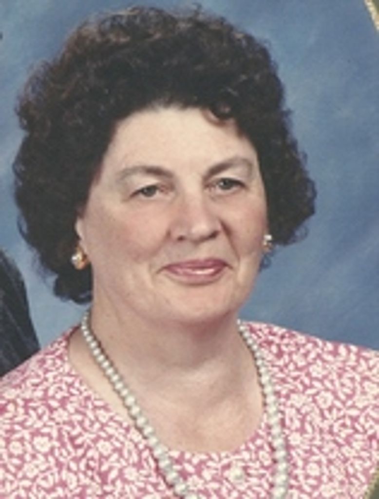 Edna Allen