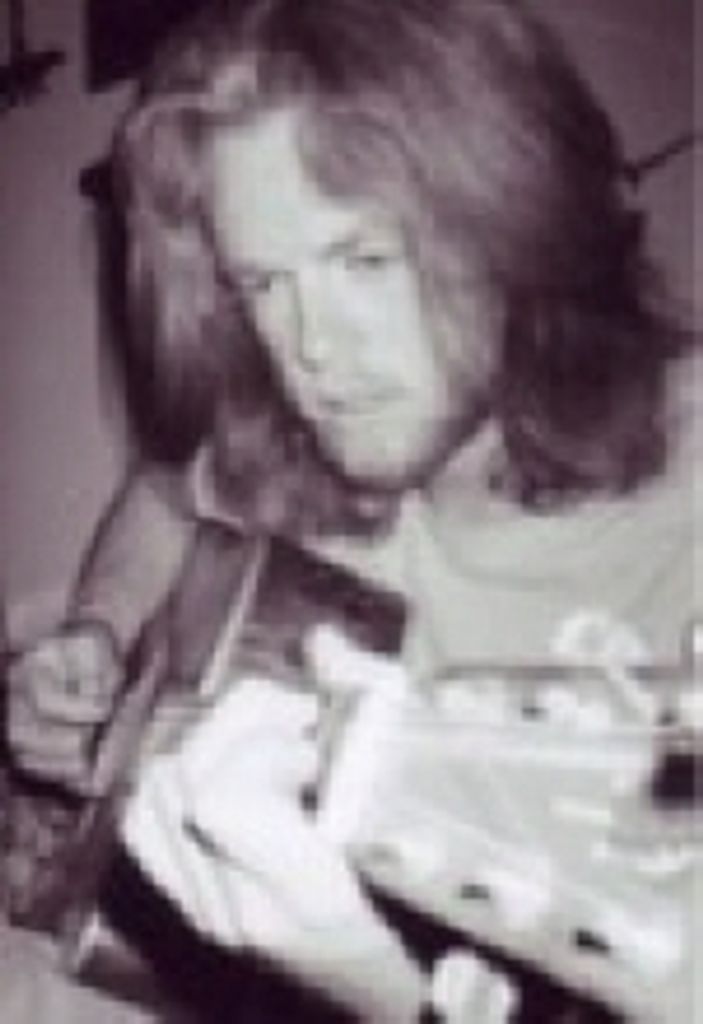 Aaron Lee Allen