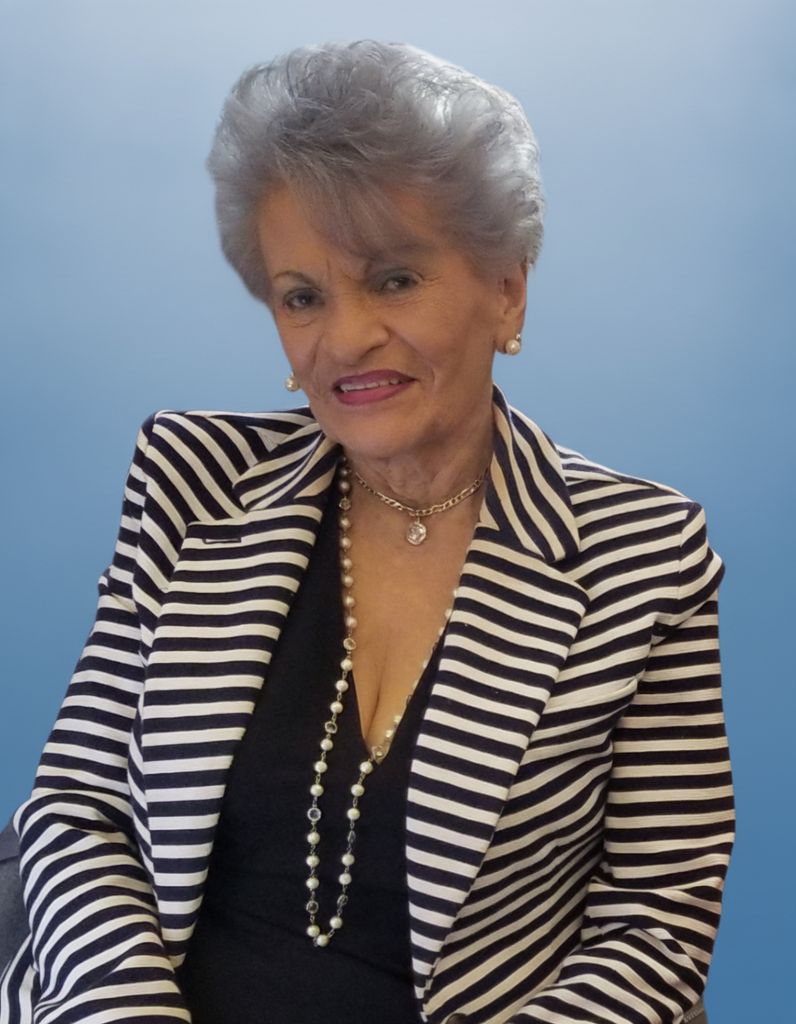 Laura Miranda-Figueroa