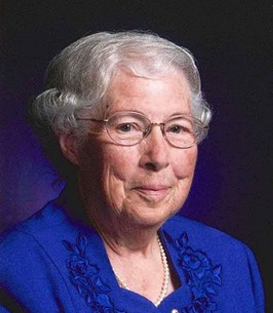 Marjorie Johnson (Hofmeister) Profile Photo