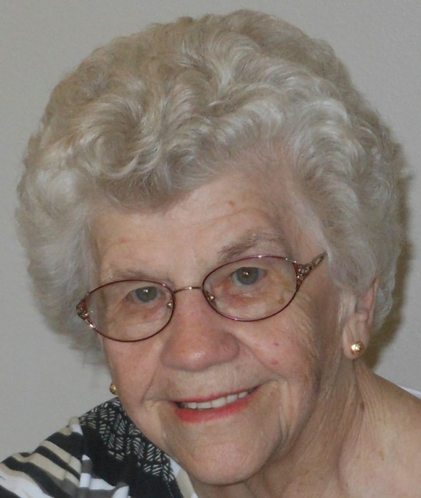 Martha Dietrich