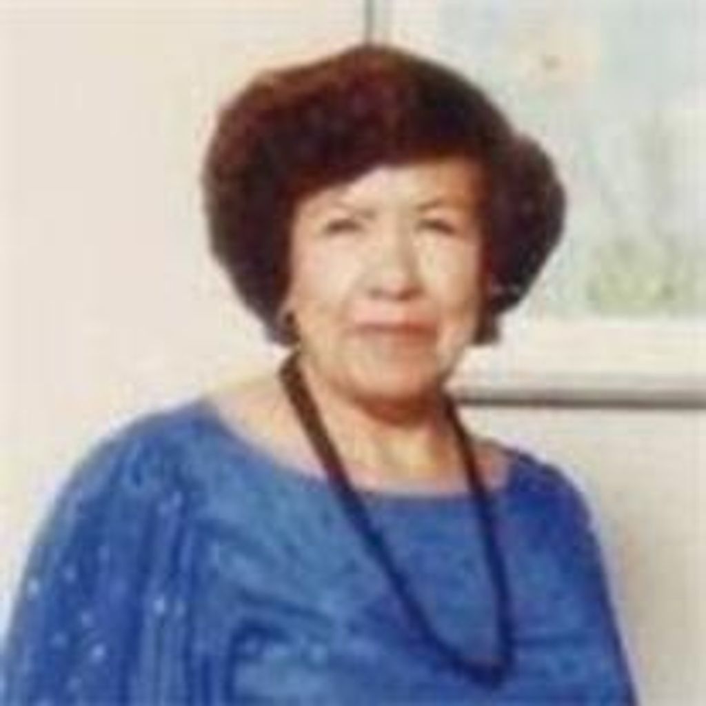 Antonia B. Rodriguez