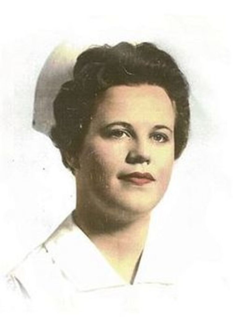 Jewel Dean Smithpeters