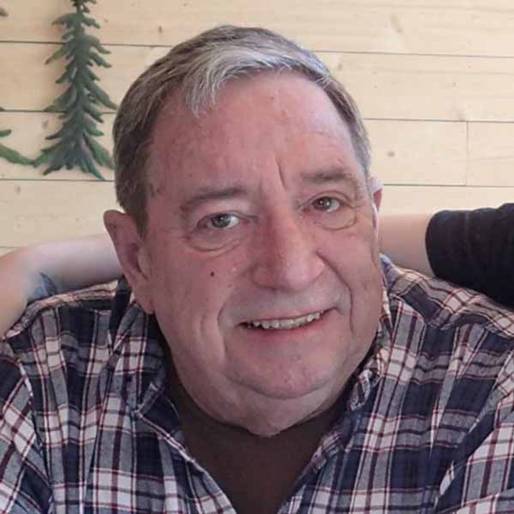 Alan Paul Anderson