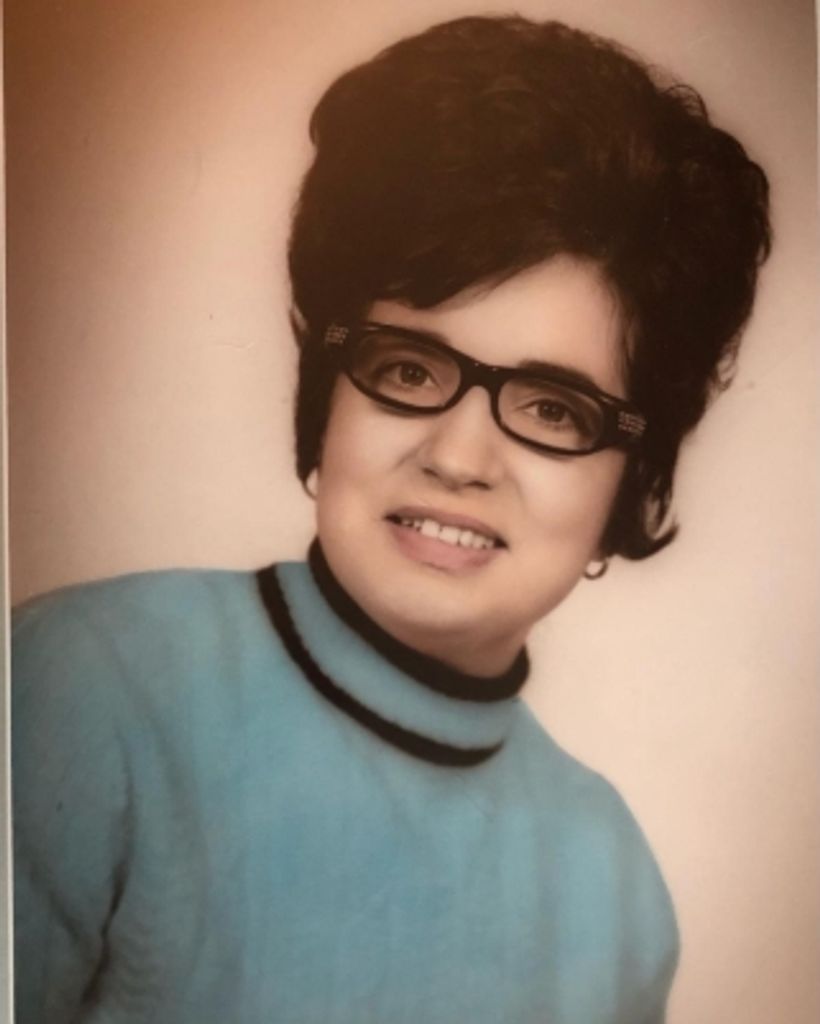Maria L. Weiser