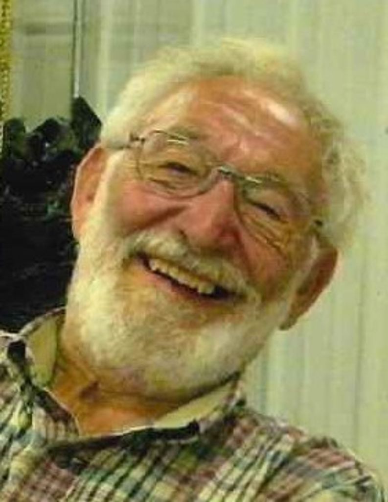Gary Heinold