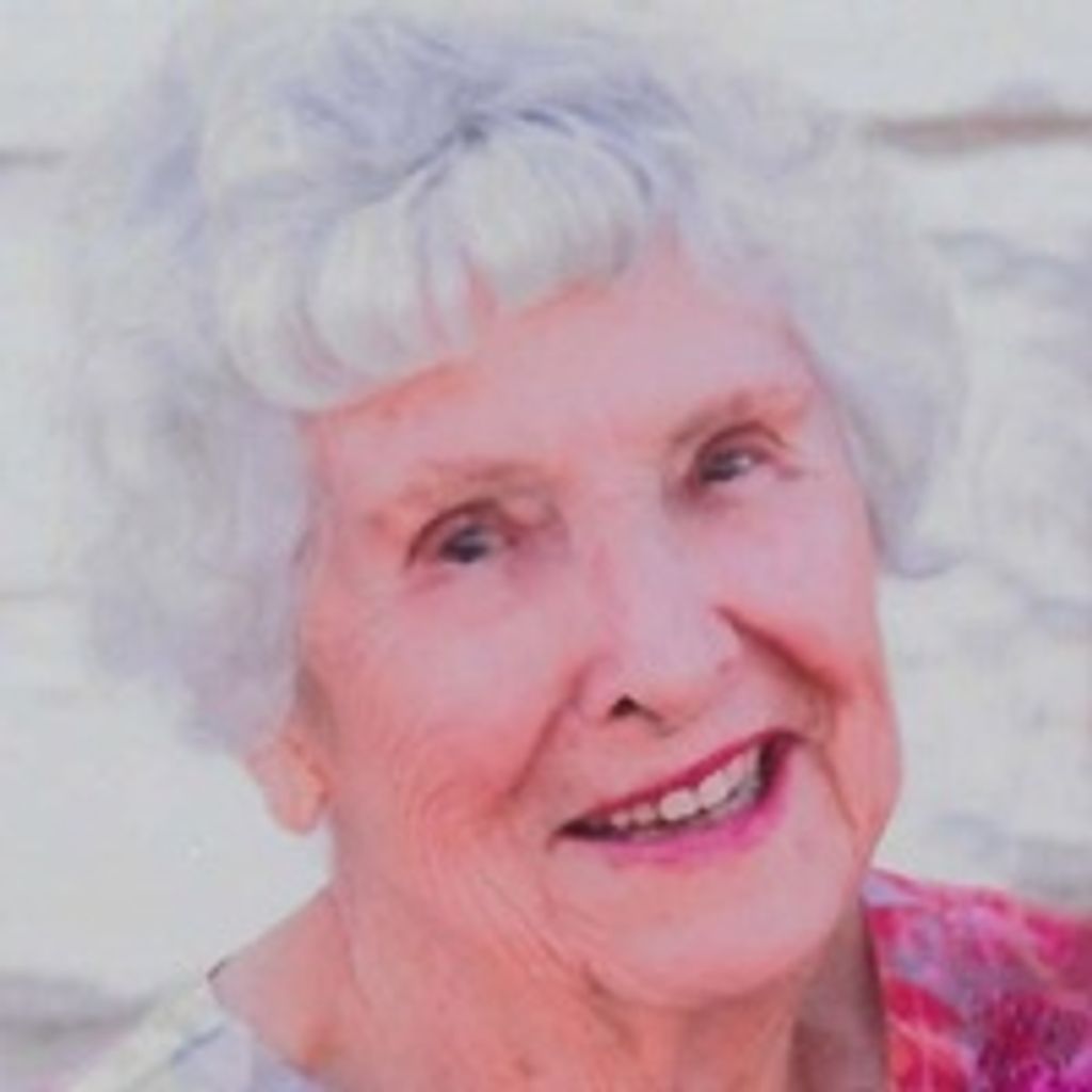 Melba Stiegemeier