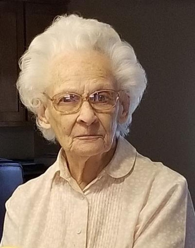 Lillian B. Emenhiser Profile Photo