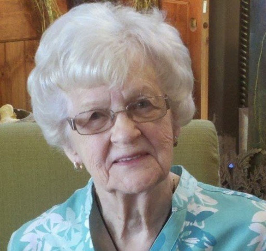 Janie Blevins Profile Photo