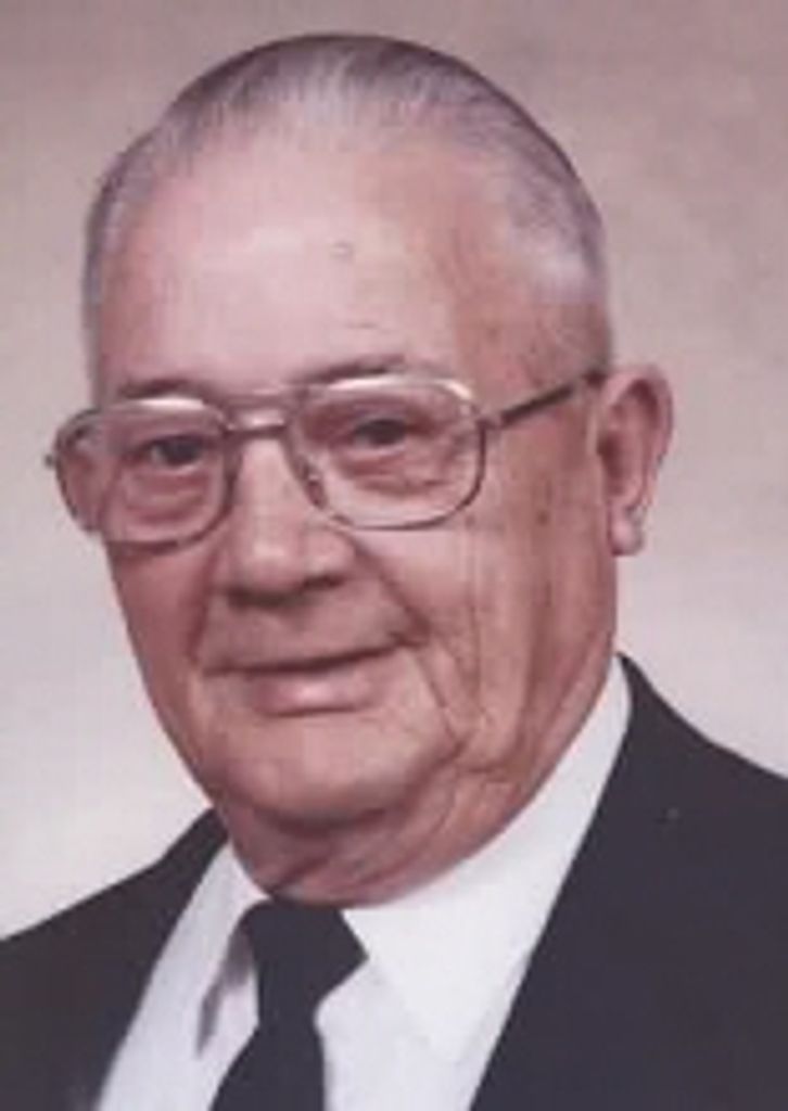 William O'Neil Profile Photo