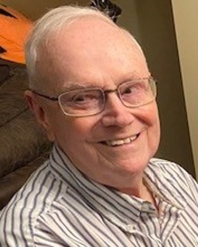 Dwaine C. Dick Profile Photo