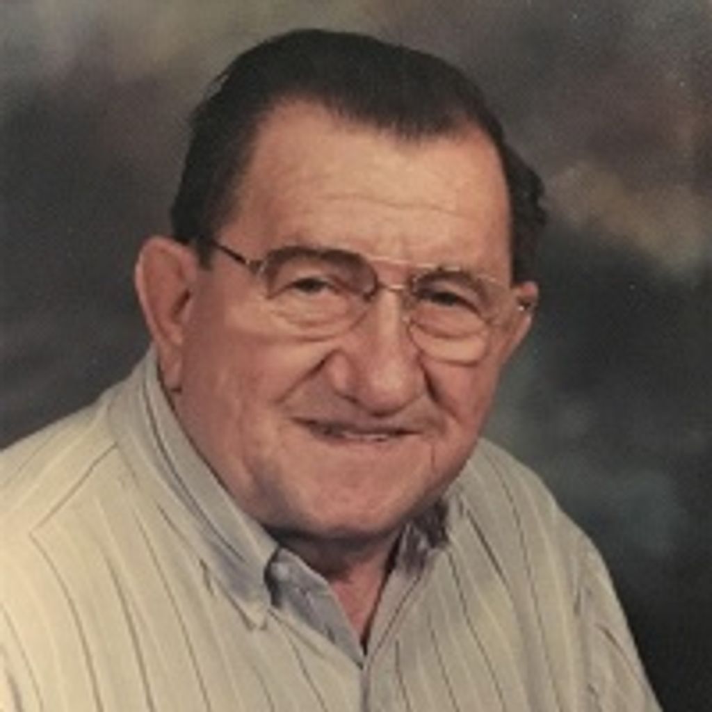 Patrick J. Doyle