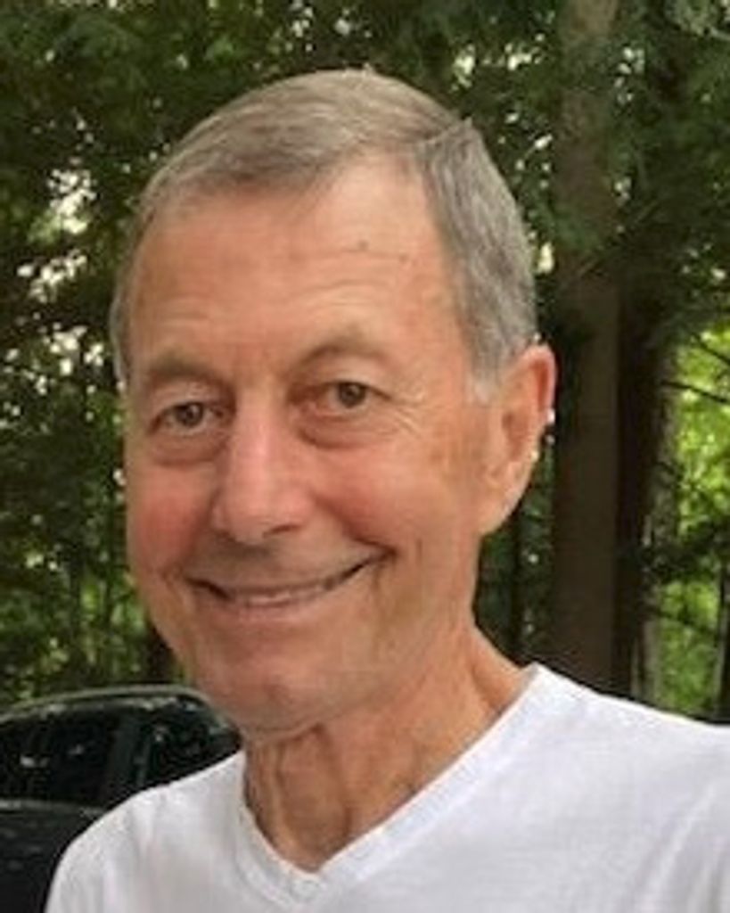 Ronald J. Brown Profile Photo