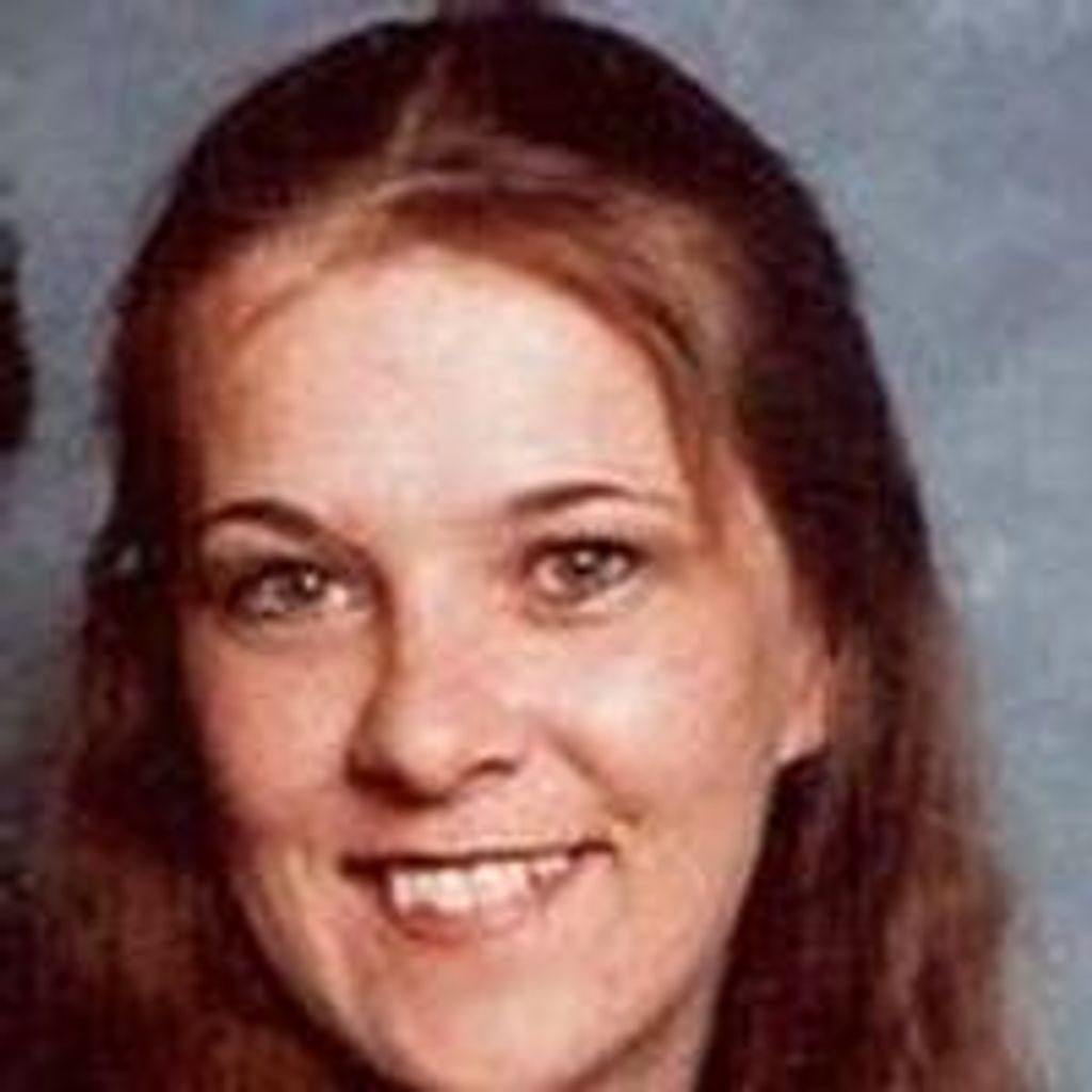 Joanna Traweek-Sebastian