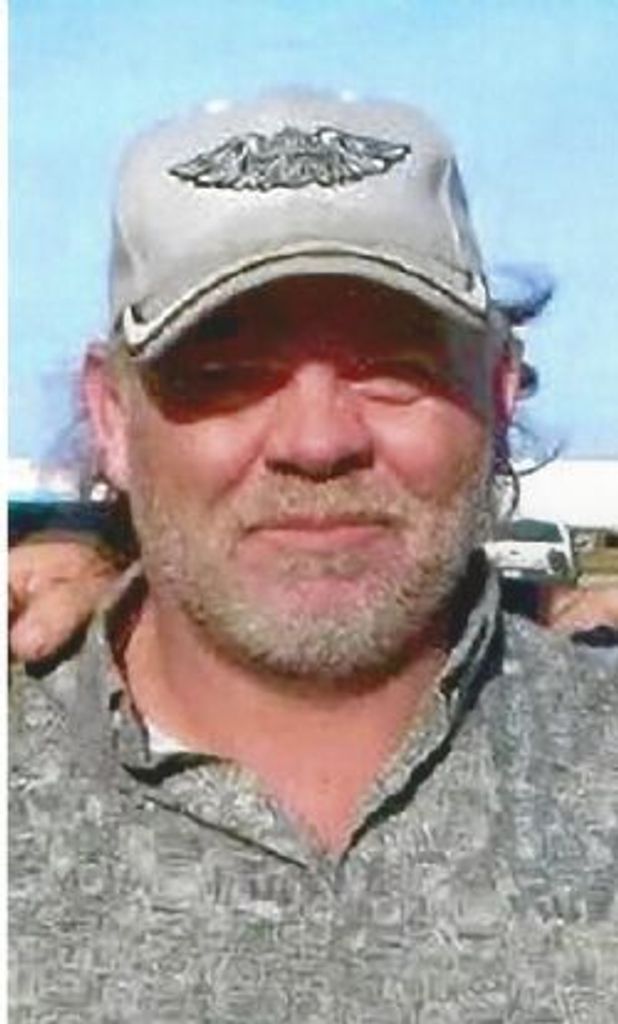 Ricky  Lewis Fortier
