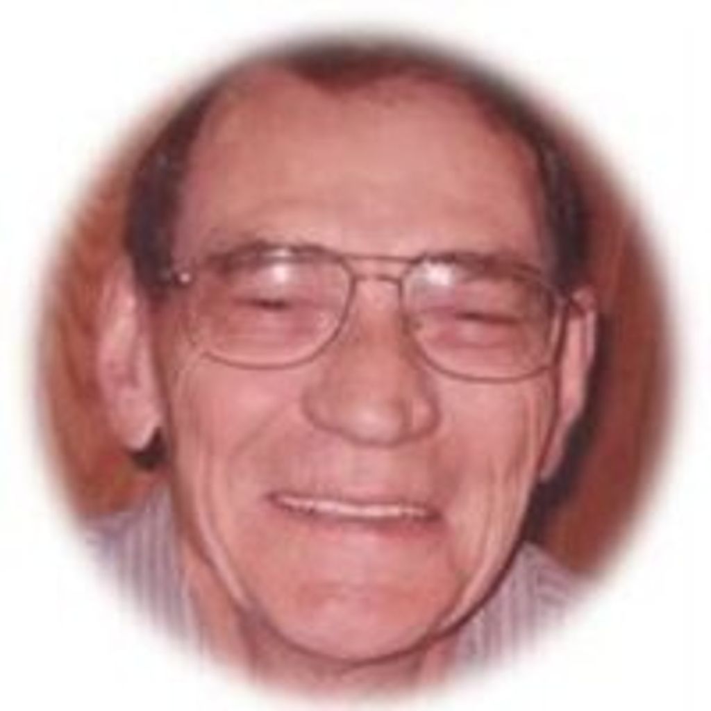 Crowel Edward Blanton