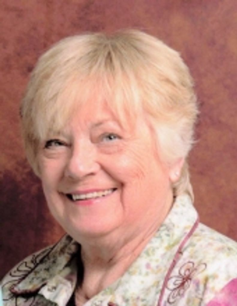 Jeanne Hand