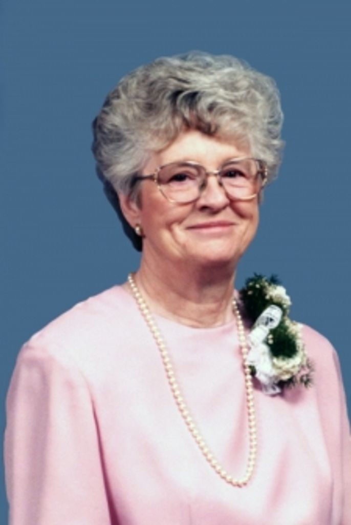 Shirley  Joan (Hornsby)  Eversole