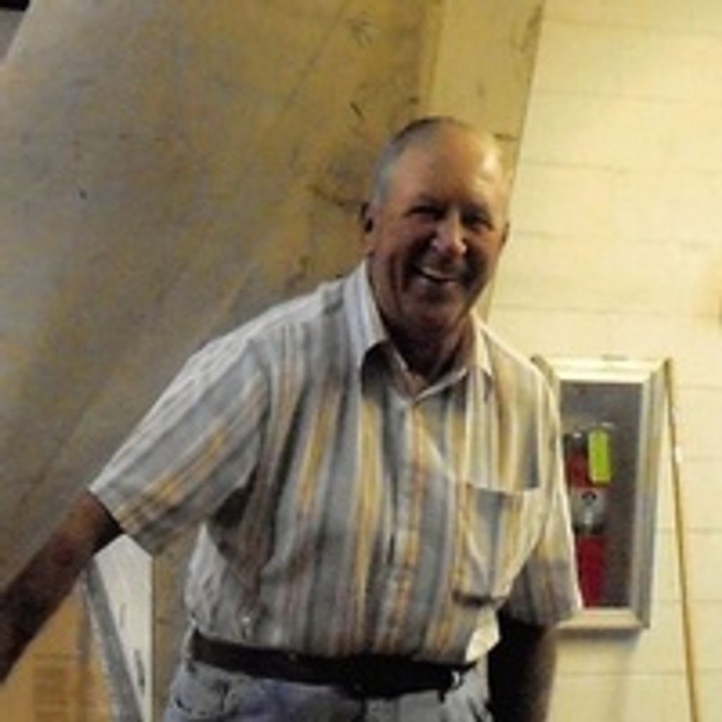 Milton Lavern Russell