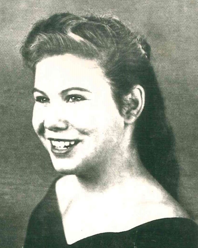 Marian Kumpe Surrett