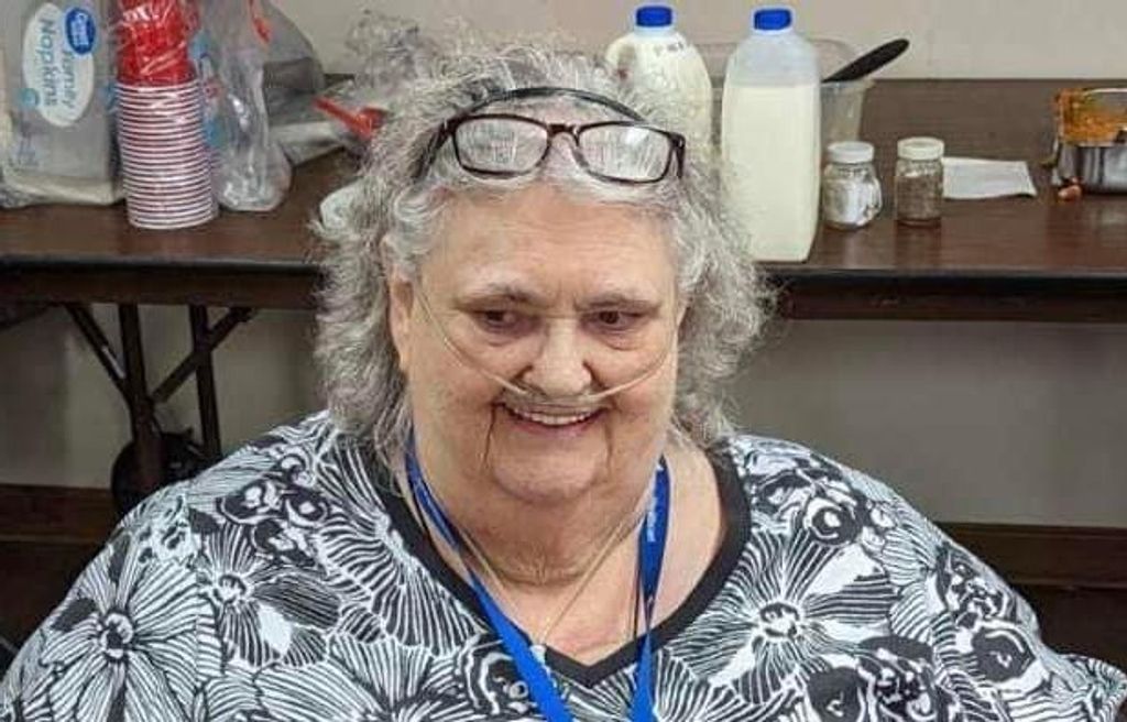 Virginia Levine