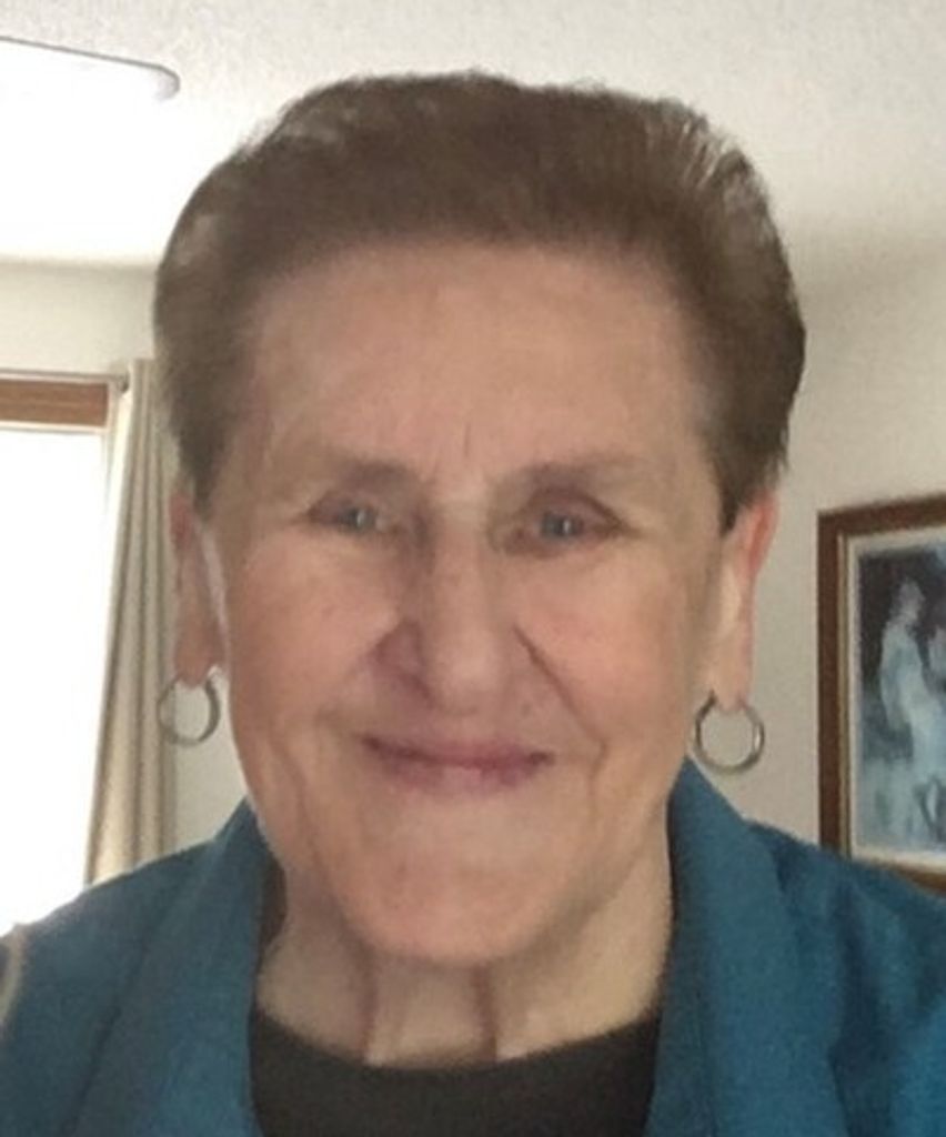 Dolores E. Merritt Profile Photo