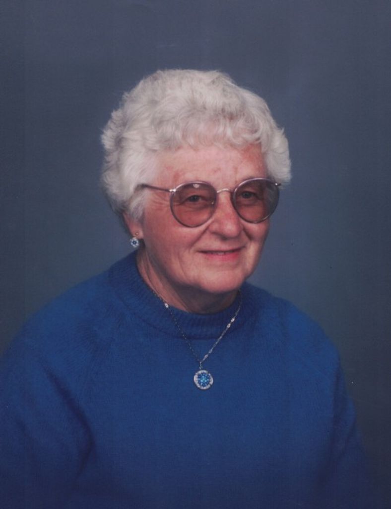 Vivian Buckner