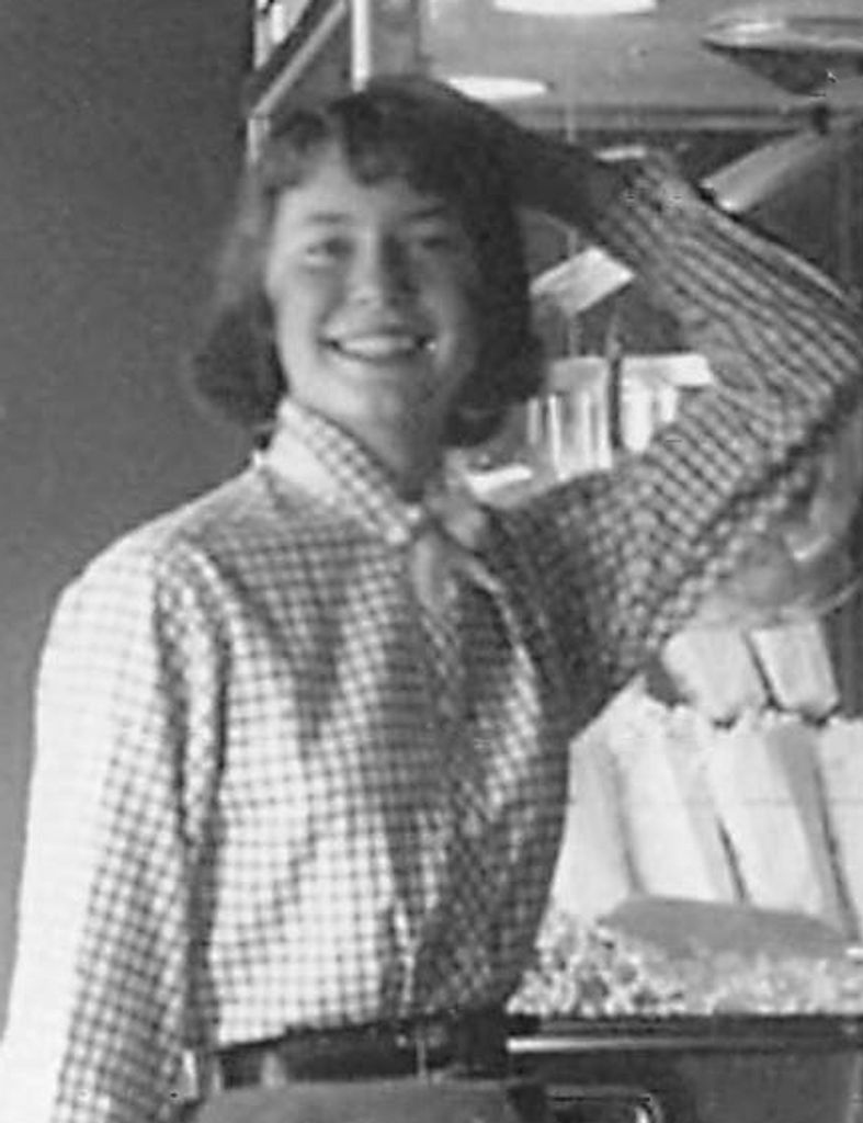 Alice Strand