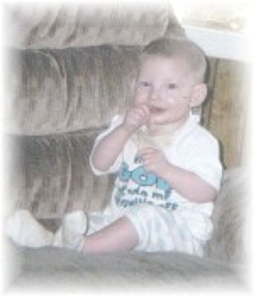 Alexander Hayes Williams