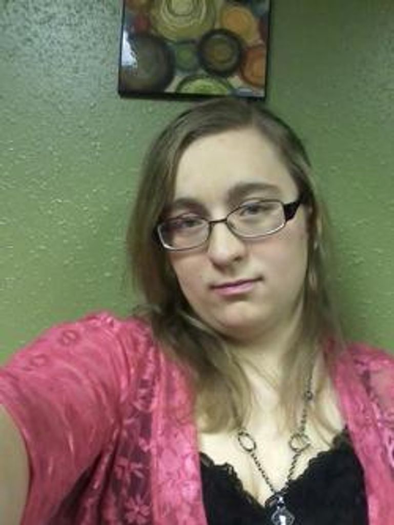 Cassidy Beth Sandstrom