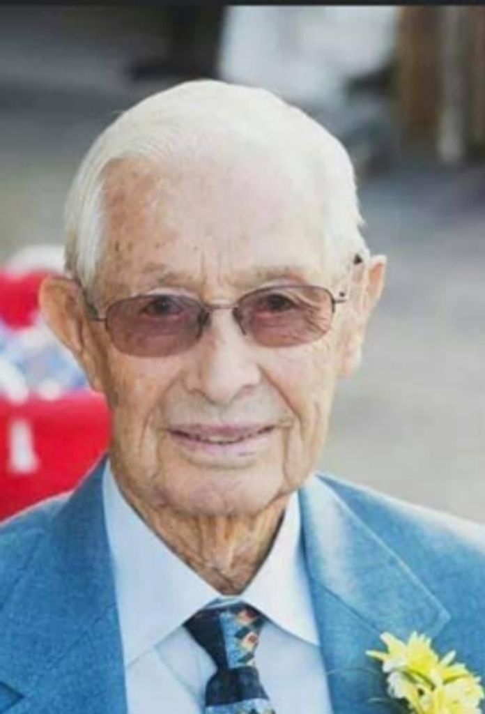 Delbert Amos Baum Profile Photo