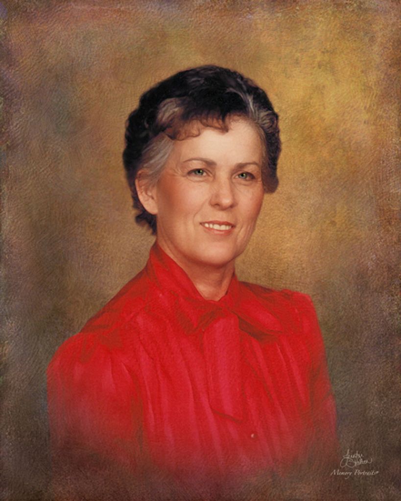 Betty Voigt