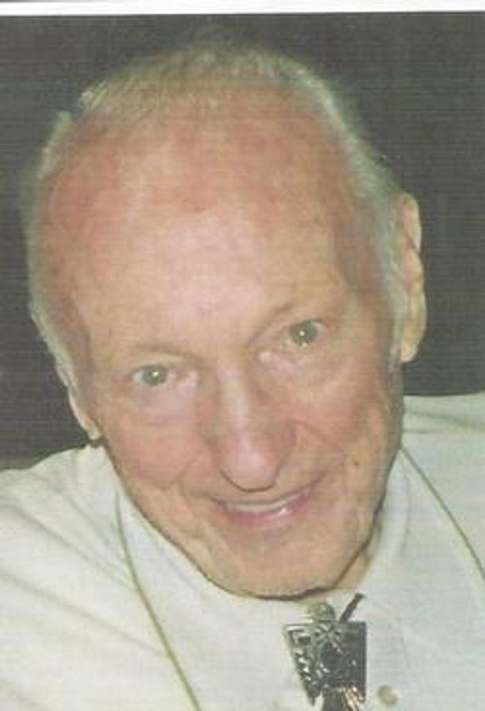 Dr.John E. Blank Profile Photo