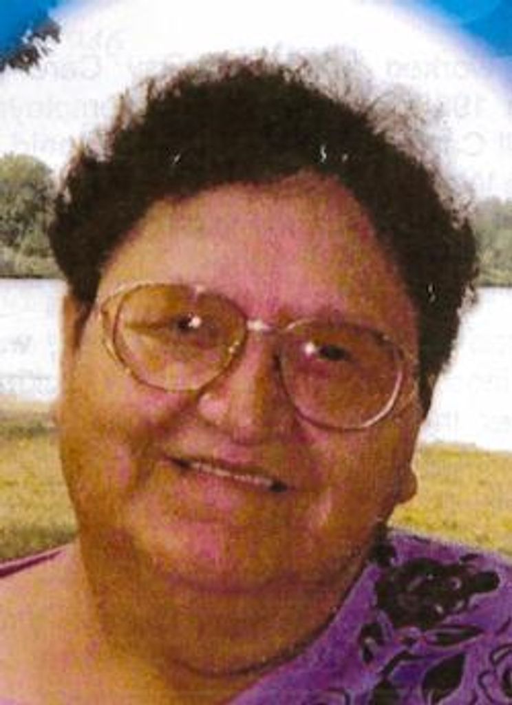 Claudette Faye Selwyn