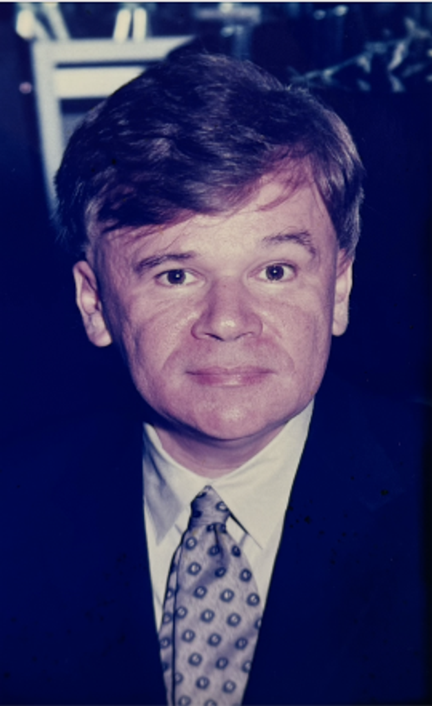 Dominick Cardillo