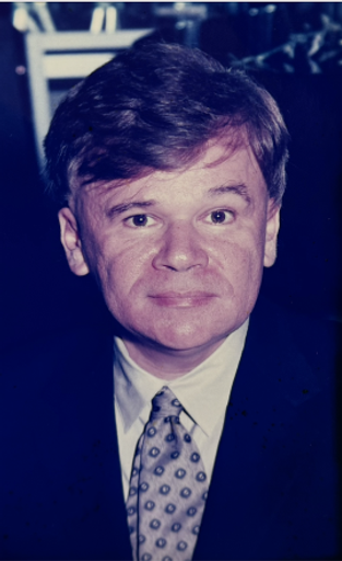 Dominick Cardillo Profile Photo