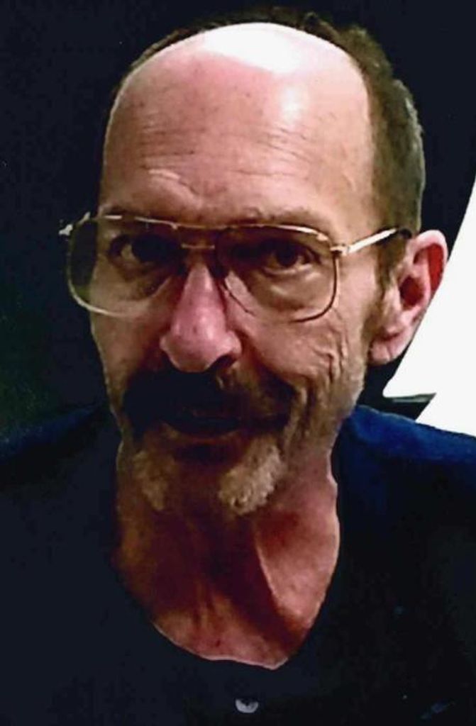 Larry D Krzyzanowski