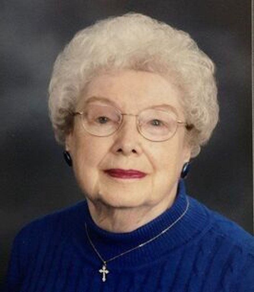 Patricia Anderson Profile Photo