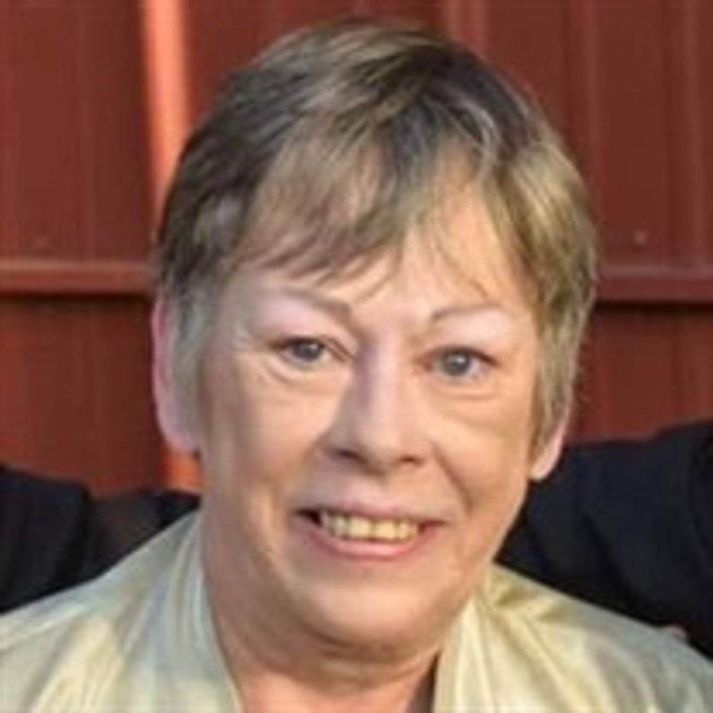 Kathleen A. Wueste